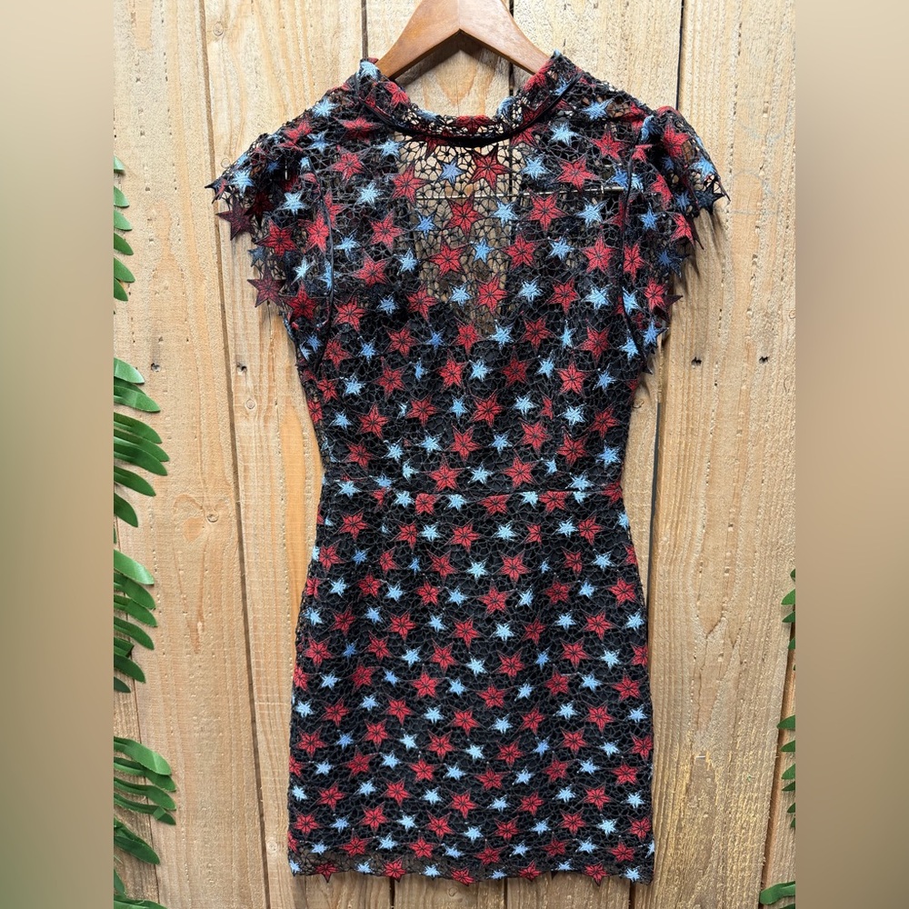 Sandro Dress Size Xs